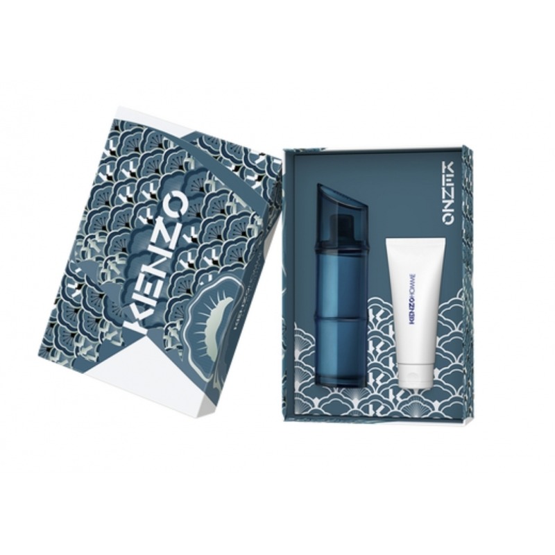 Kenzo Homme Eau De Toilette 2022