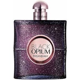 Black Opium Nuit Blanche Yves Saint Laurent