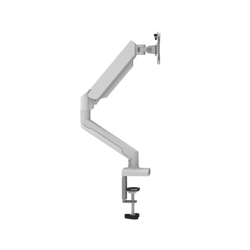 Подставка-кронштейн для монитора Xiaomi AOC: Вращающаяся, подъемная, телескопическая консоль для рабочего стола 14-32 inches high column type белый Perfect choice for your home