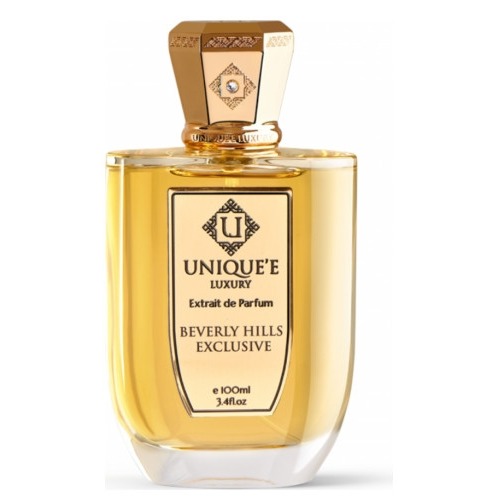 Beverly Hills Exclusive Unique'e Luxury