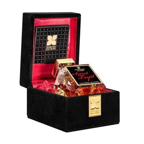 Secret Tryst Fragrance Du Bois