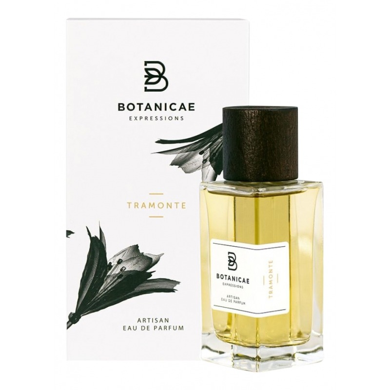 Tramonte Botanicae