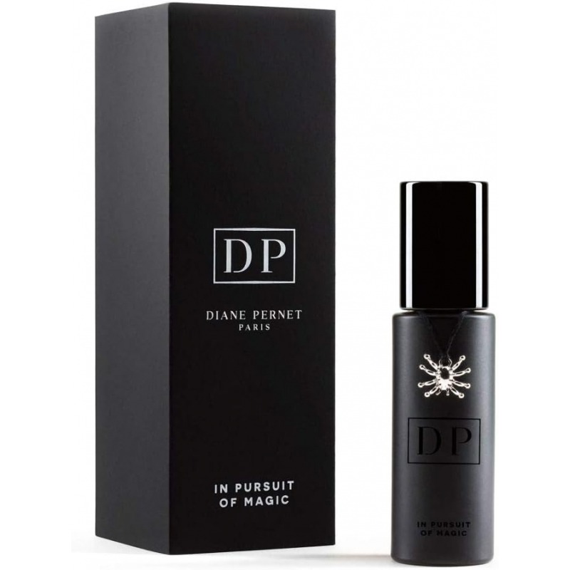 In Pursuit Of Magic Diane Pernet