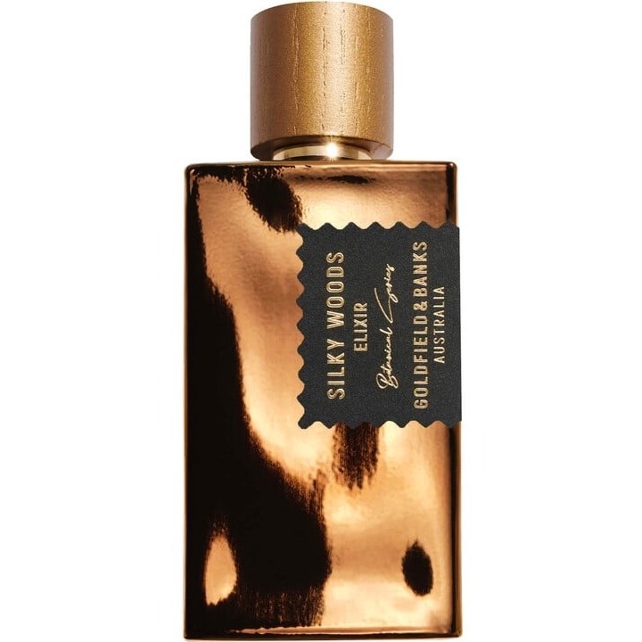 Silky Woods Elixir Goldfield & Banks Australia