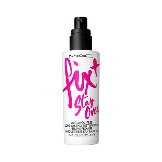 MAC Fix Stay более 100 мл white