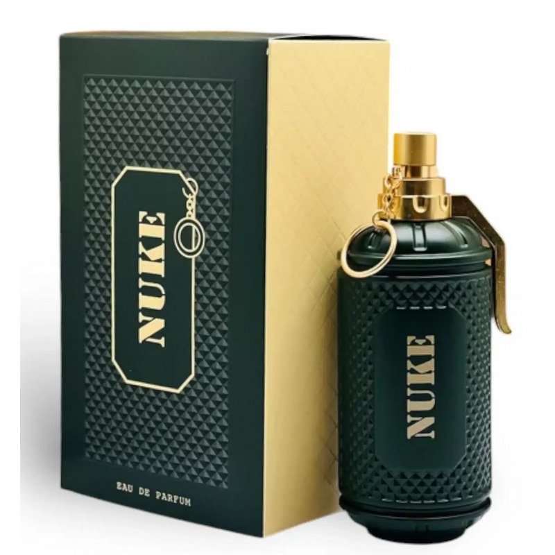 Nuke Fragrance World