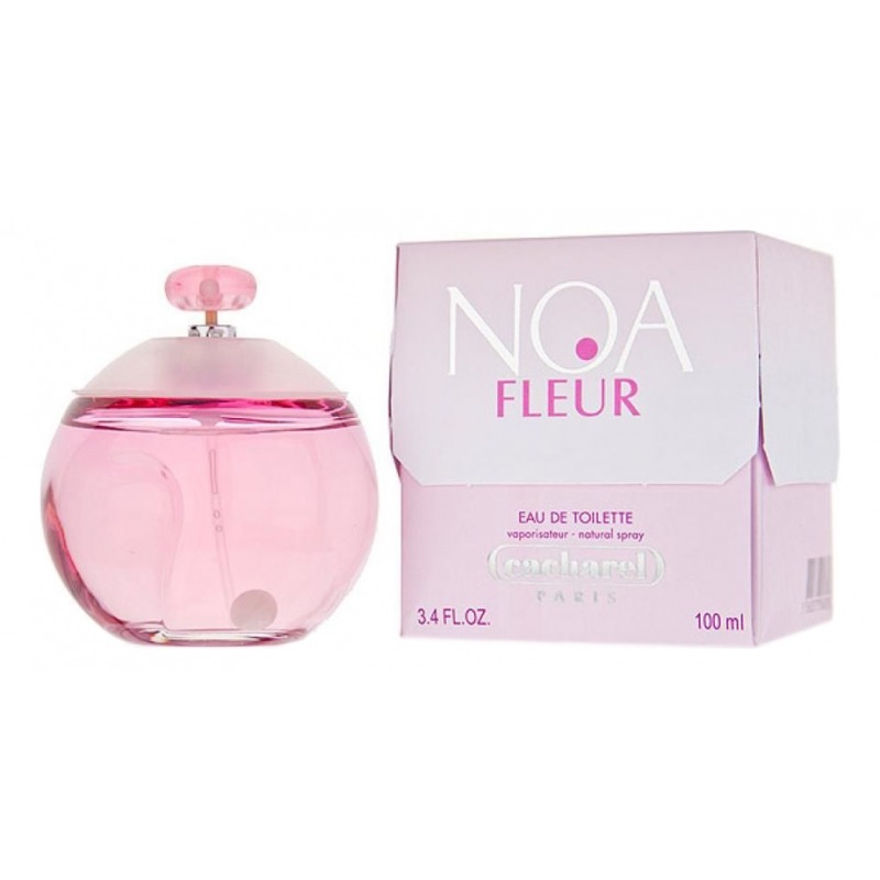 Noa Fleur Cacharel