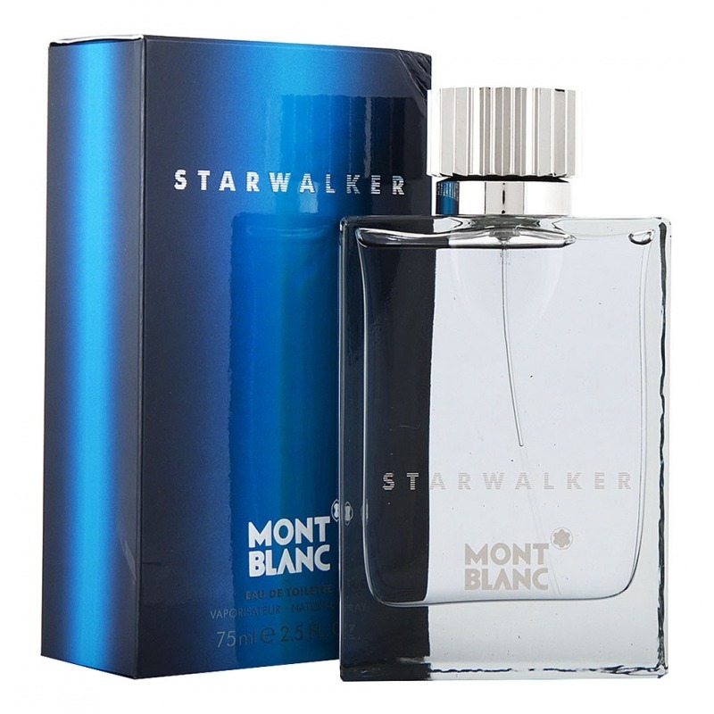 Starwalker Montblanc