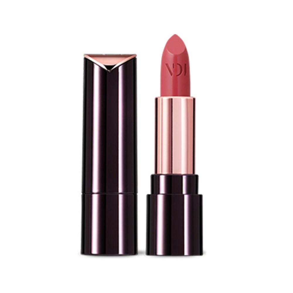 BDIVOB Помада-кушон для губ, RD303 Фильтр Красный, 3,8 г, 1 шт. black BeautyGlam