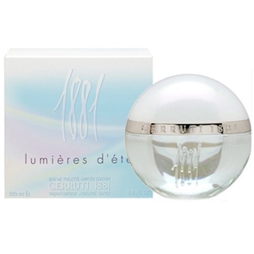 1881 Lumieres d'ete Cerruti 1881
