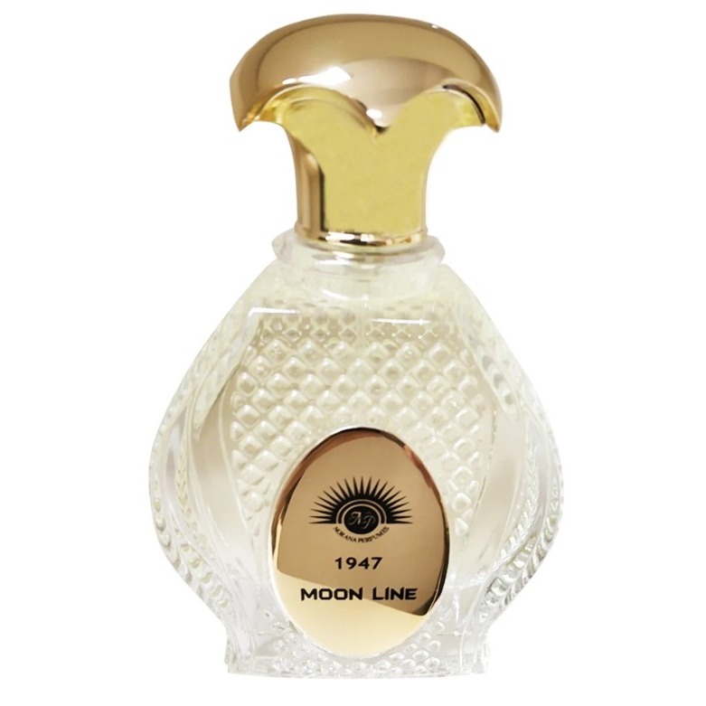 Moon 1947 Line Noran Perfumes