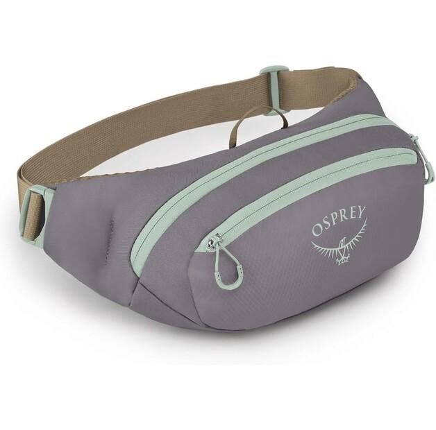 Рюкзак Osprey Daylite Waist soundwave grey gray