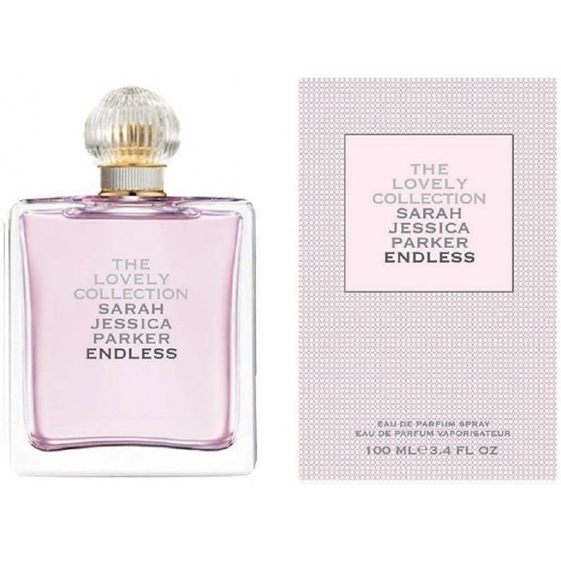 Endless Sarah Jessica Parker