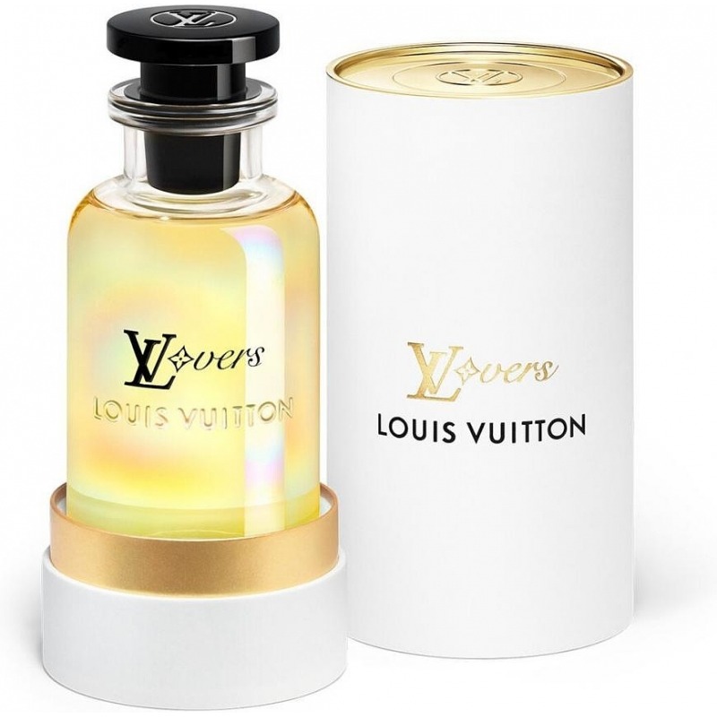 Lovers Louis Vuitton