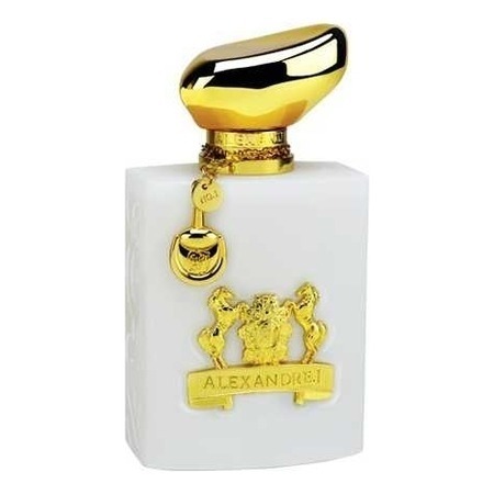 Oscent White Alexandre J