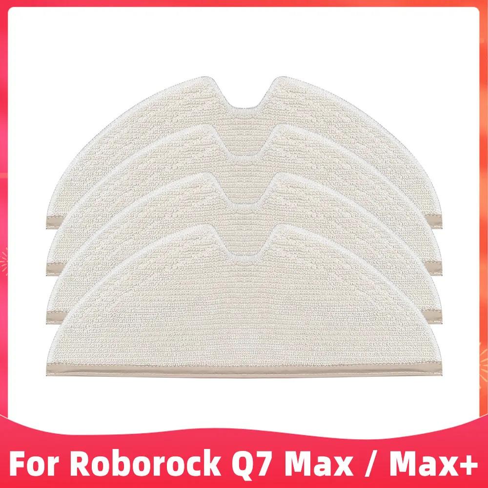 Подходит для Roborock Q7 Max / T7 Pro / S5 Max / S6 MaxV / T8 Держатель-кронштейн для швабры Стойка-подставка Аксессуары для резервуара для воды white Live a beautiful life in your home