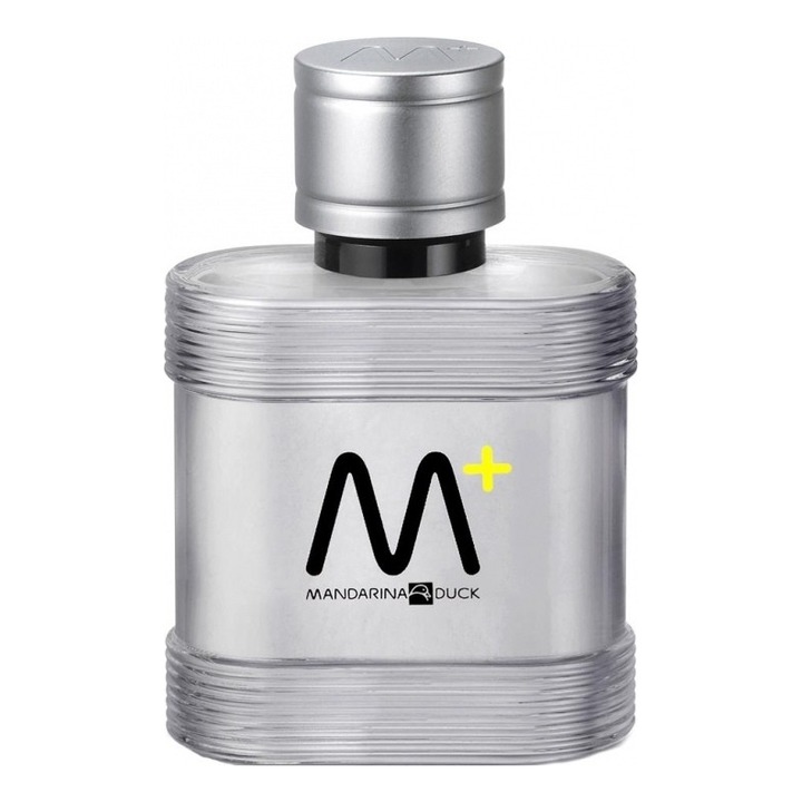 M+ Mandarina Duck