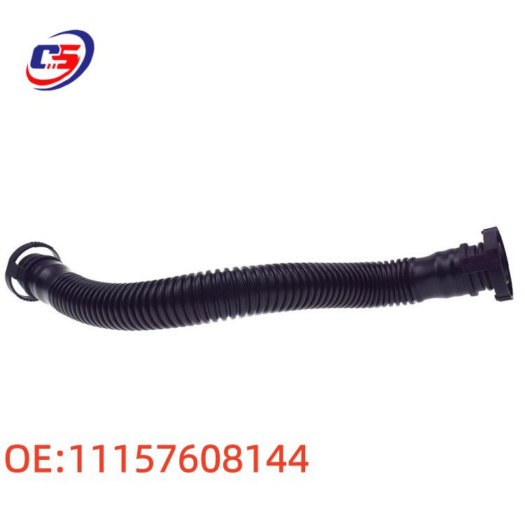 Шланг выхлопной системы BMW F20 F30 - Автозапчасти 11157608144 11157608144 black GearUp AutoMoto