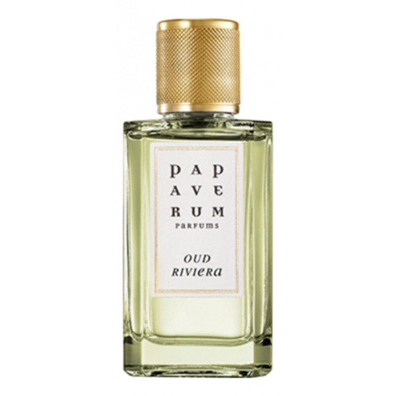 Oud Riviera Jardin De Parfums