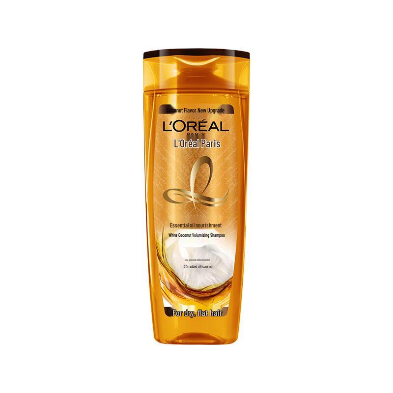 L Oréal Extraordinary Oil Питательный шампунь orange JDST online
