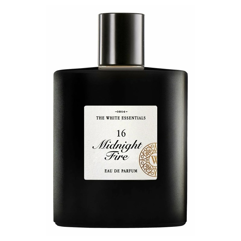 16 Midnight Fire Jardin De Parfums