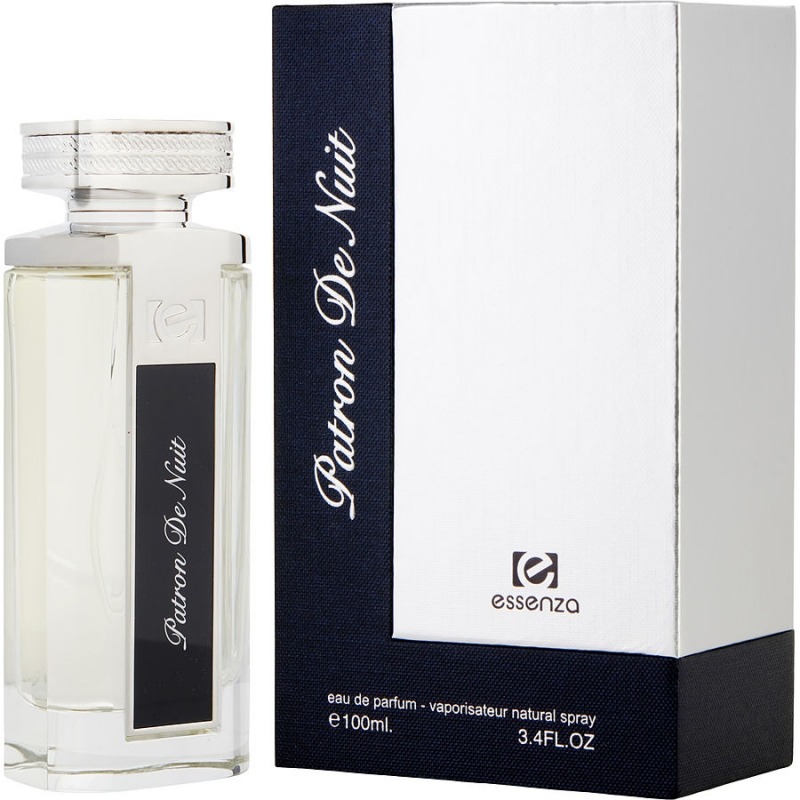 Patron De Nuit Essenza