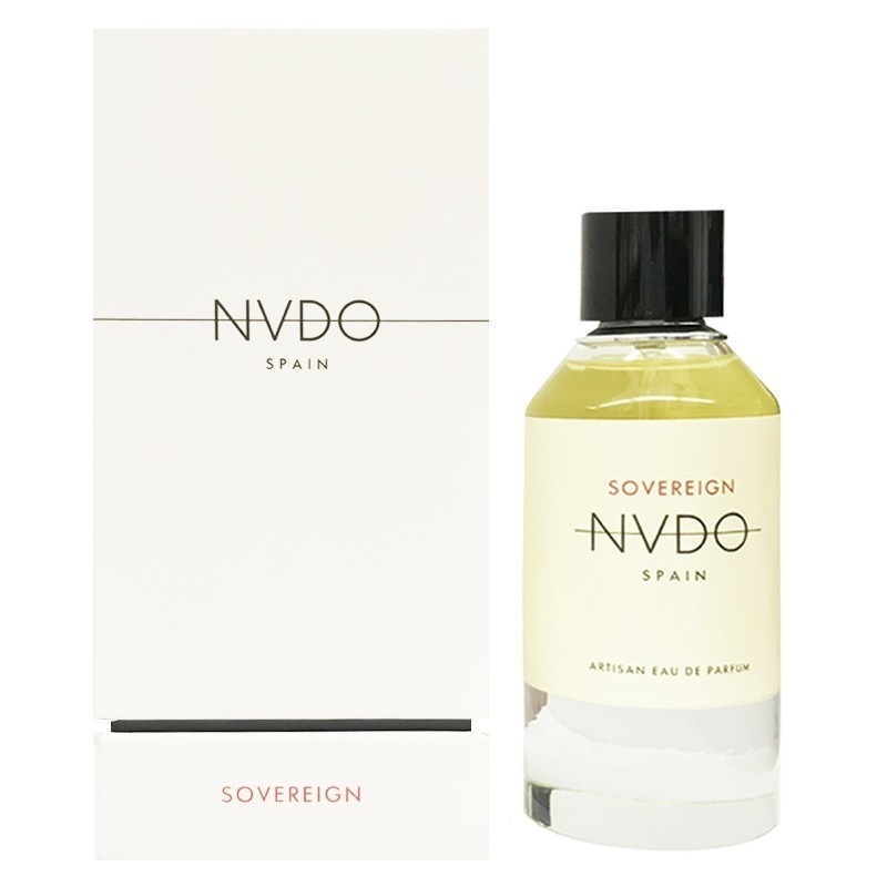 Sovereign Artisan Nvdo