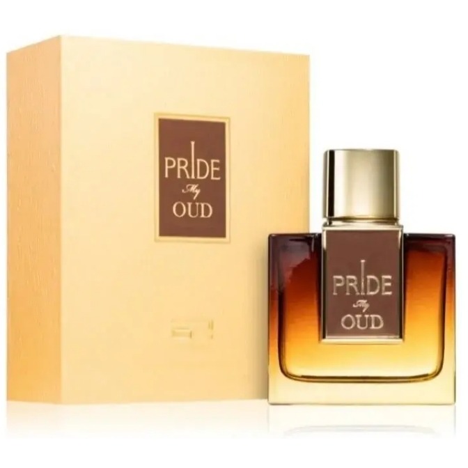 Pride My Oud Rue Broca