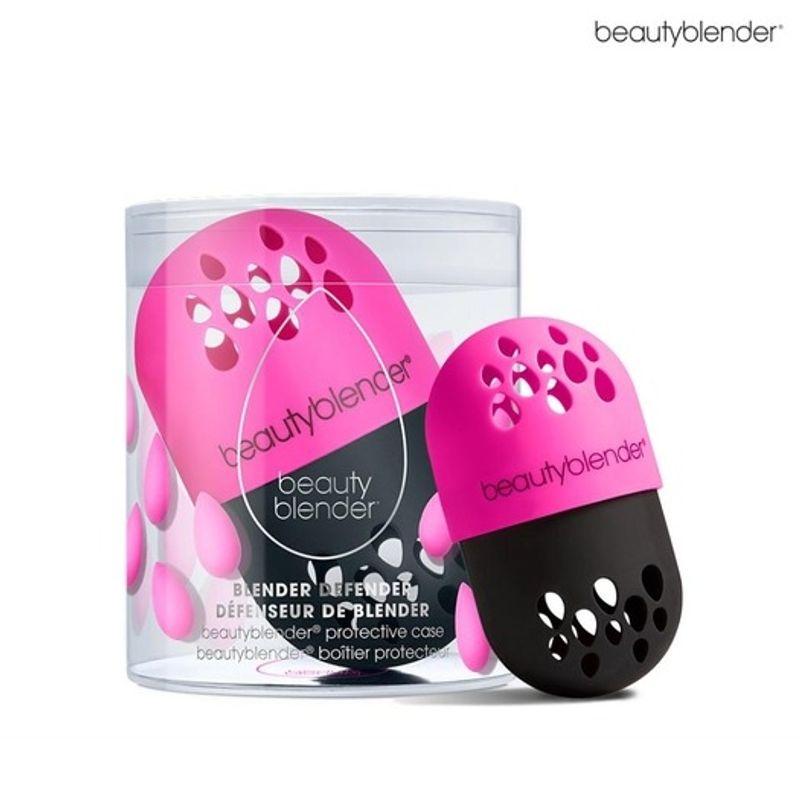 beautyblender beautyblender defender 001_Beauty Blender Defender pink