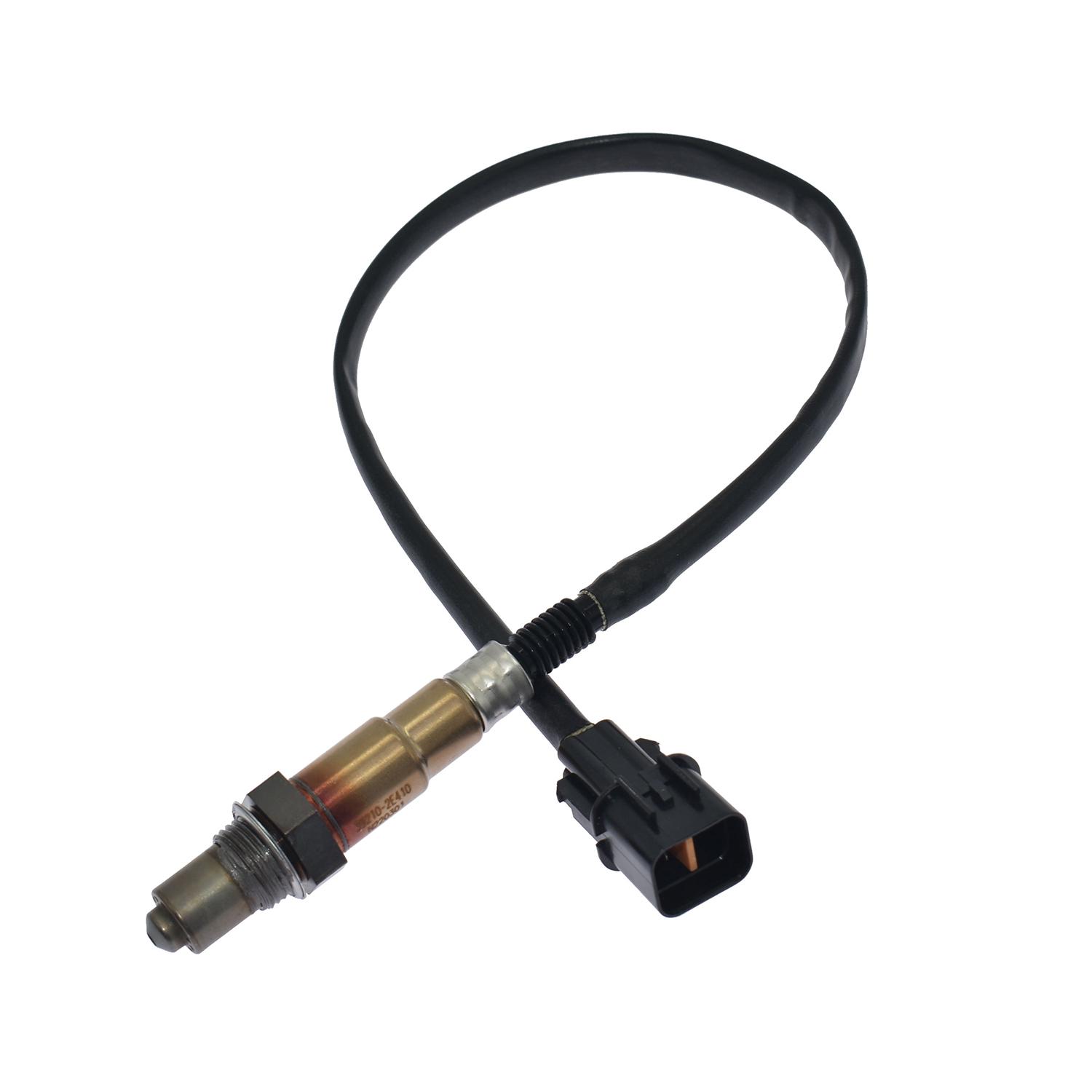 Датчик кислорода 39210-2E410 для HYUNDAI black Tesla Car parts