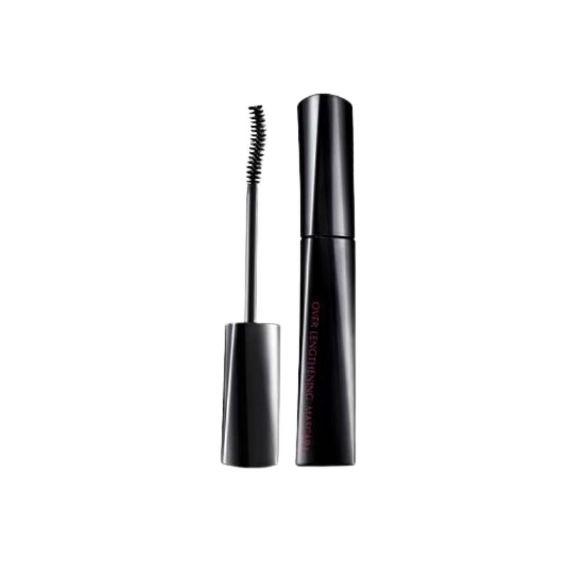 Удлиняющая тушь для ресниц [Bloom Lash] 10 г black MISSHA