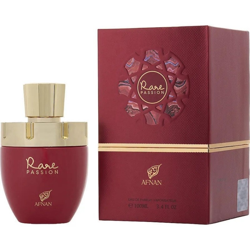 Rare Passion AFNAN