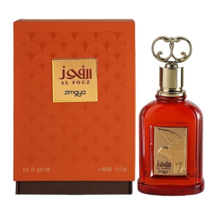 Al Fouz Zimaya