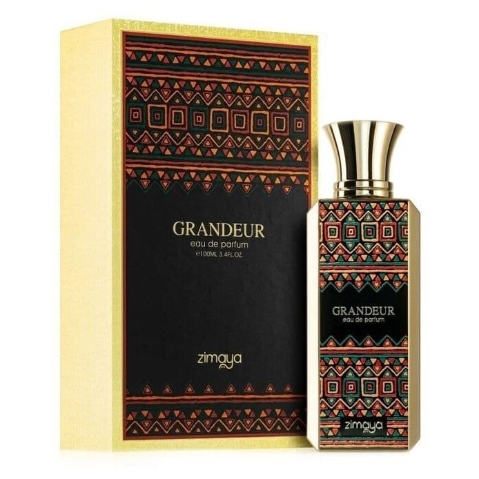 Grandeur Zimaya