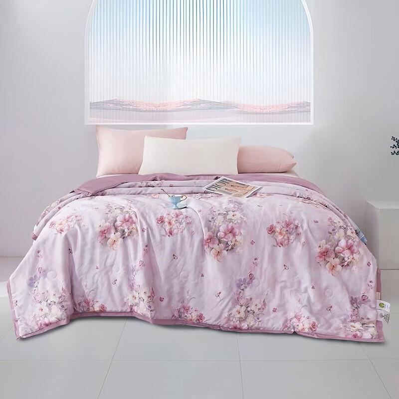 Кондиционерное одеяло Donner Home из тенсела white JDST online