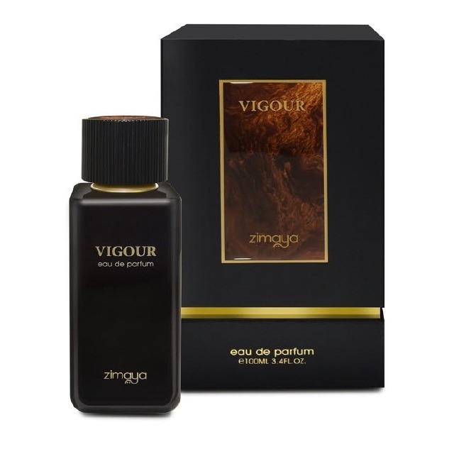 Vigour Zimaya