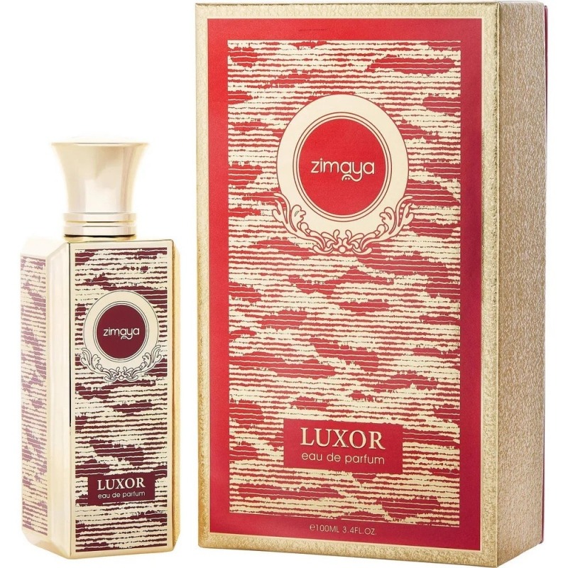 Luxor Zimaya