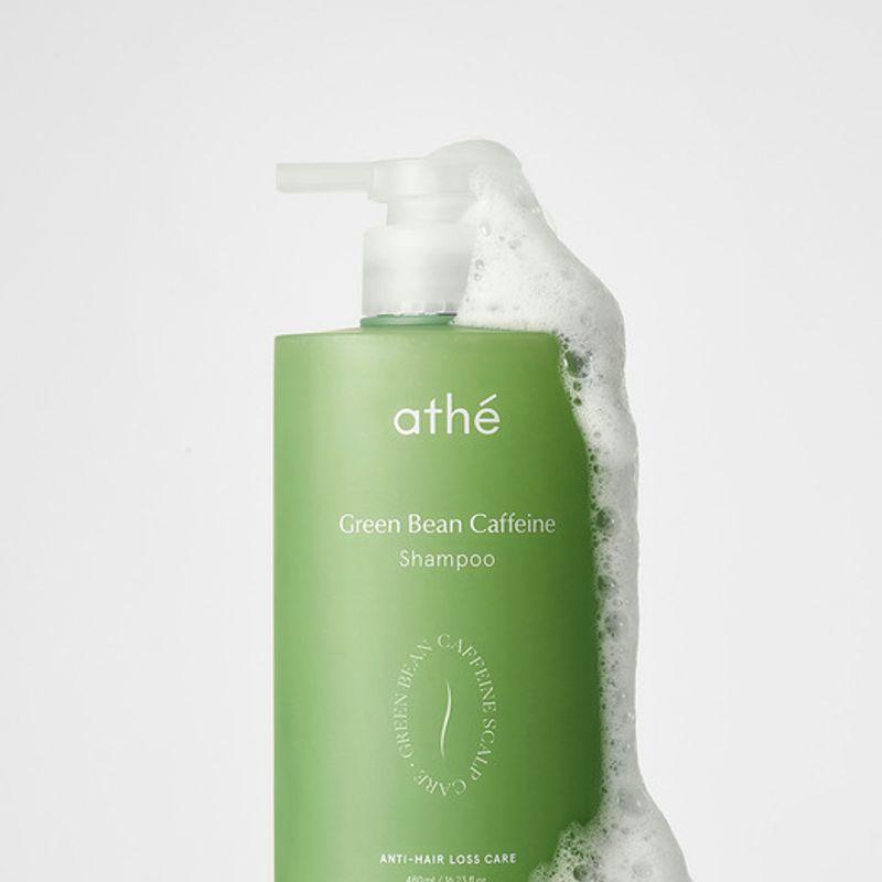 Шампунь для кожи головы Ate & Root Clinic Retreat 480 мл beige Beauty Luxe