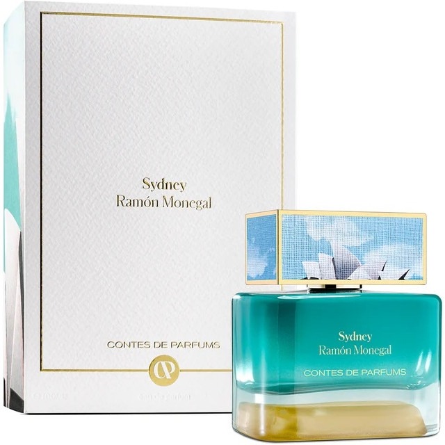 Sydney Contes de Parfums