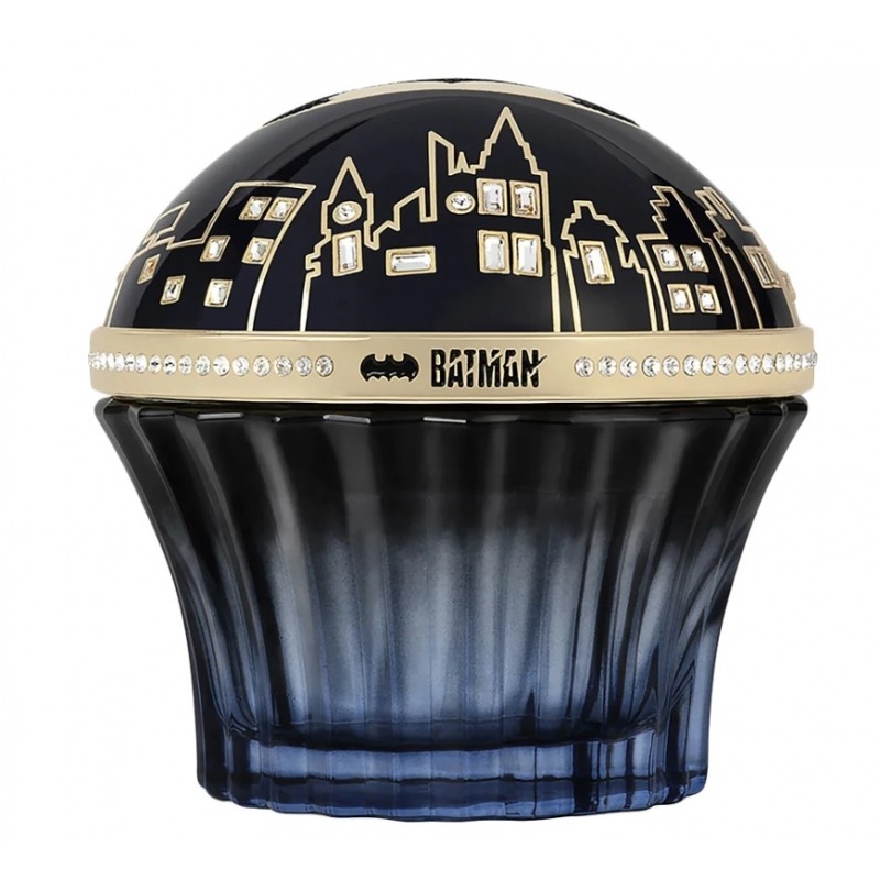 Batman Limited Edition House Of Sillage