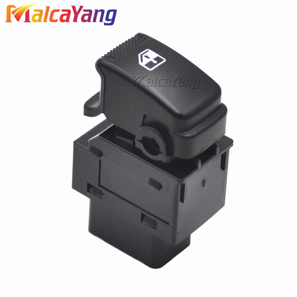 Новый для Hyundai Getz 2003-2010 Matrix 2006-2011 главный электрический переключатель стеклоподъемника 93570-1C110 935701C110 автозапчасти Single button black LrY Aryft