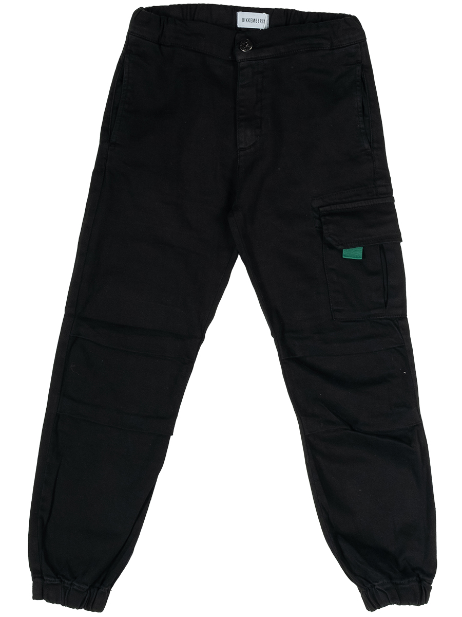 Брюки Bikkembergs BK2626