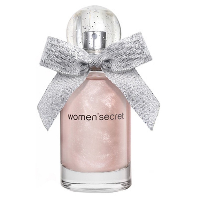 Rose Seduction Women’s Secret