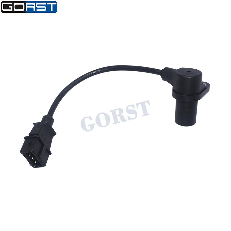 Crankshaft Position Sensor 0261210127 for Citroen Jumpy Fiat Fiorino Peugeot Car Auto Part 1920Y9 46411427 SS10897 black 9134632sfsagnif