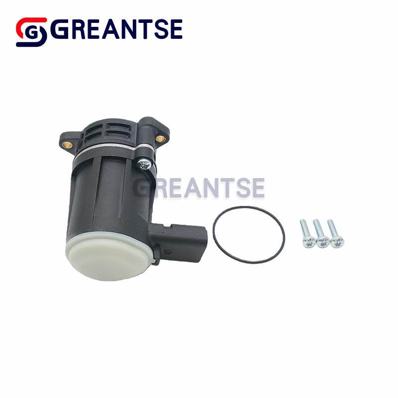 Parking Brake Caliper Motor 40C07814 For Tesla Model S/X 2012-  High Quality Auto Part Accessories gray Shg info