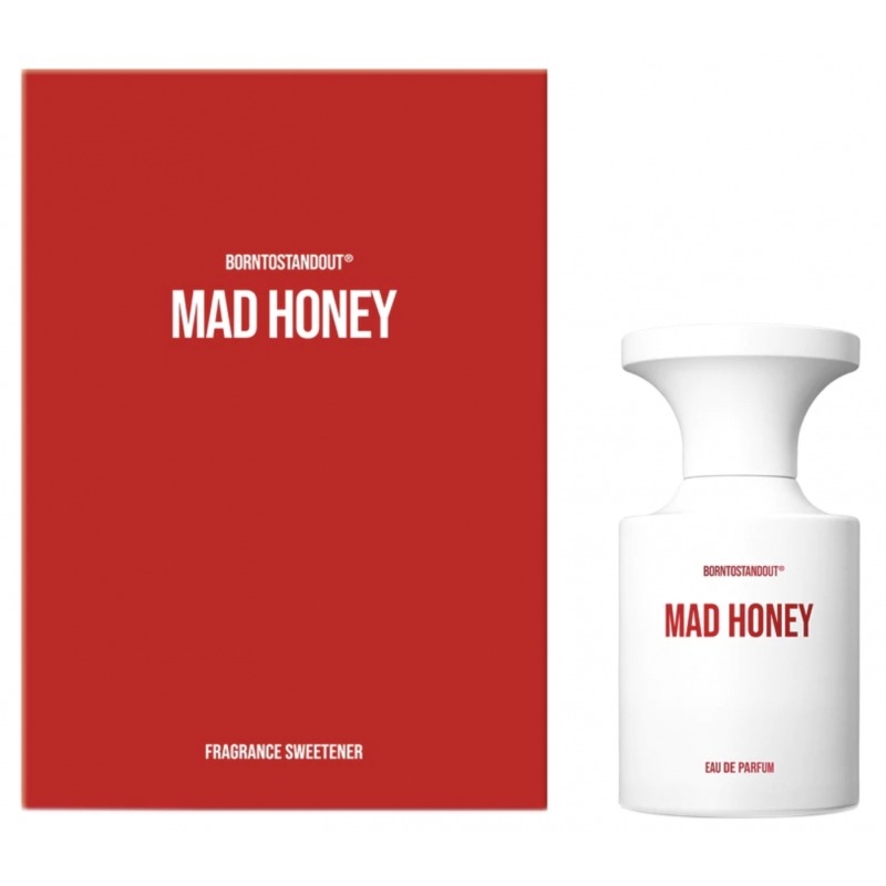 Mad Honey Borntostandout