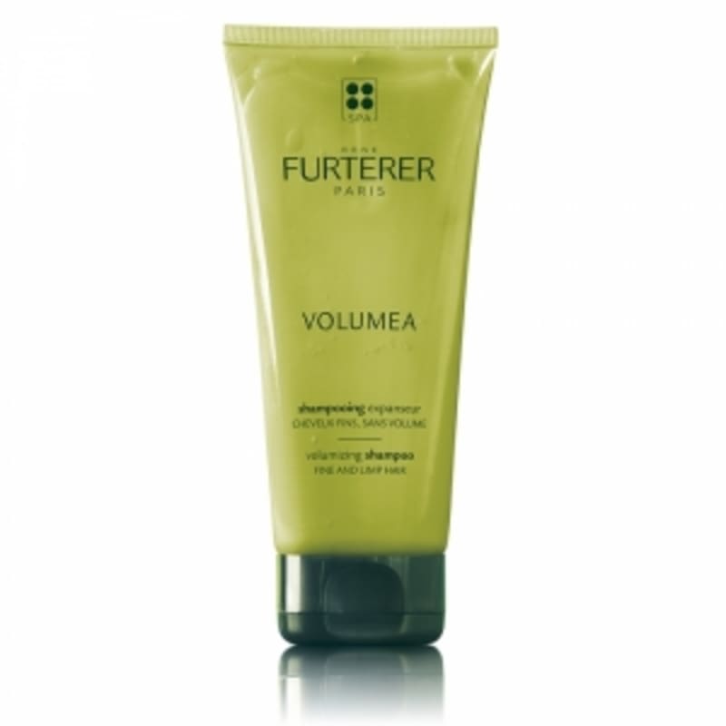 René Furterer Volumia Шампунь для объема 250 мл beige MayBeauty