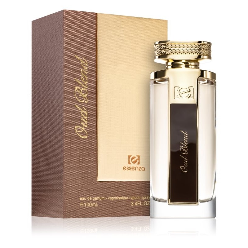 Oud Blend Essenza