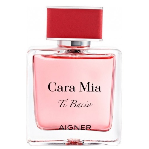 Cara Mia Ti Bacio Aigner
