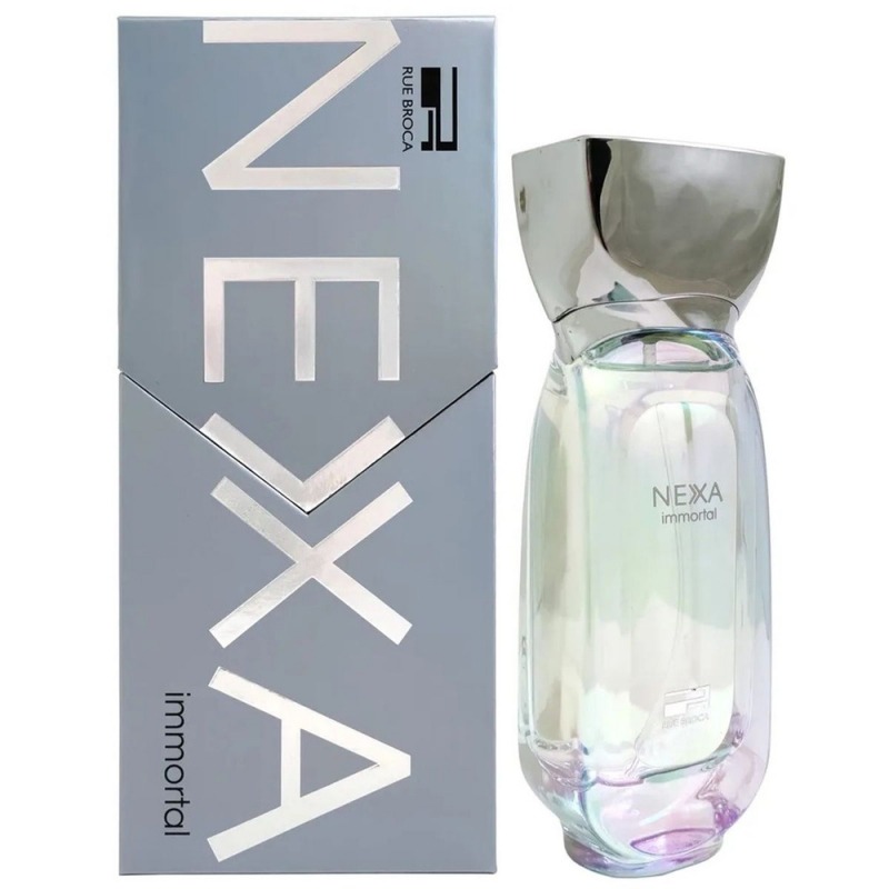 Nexa Immortal Rue Broca